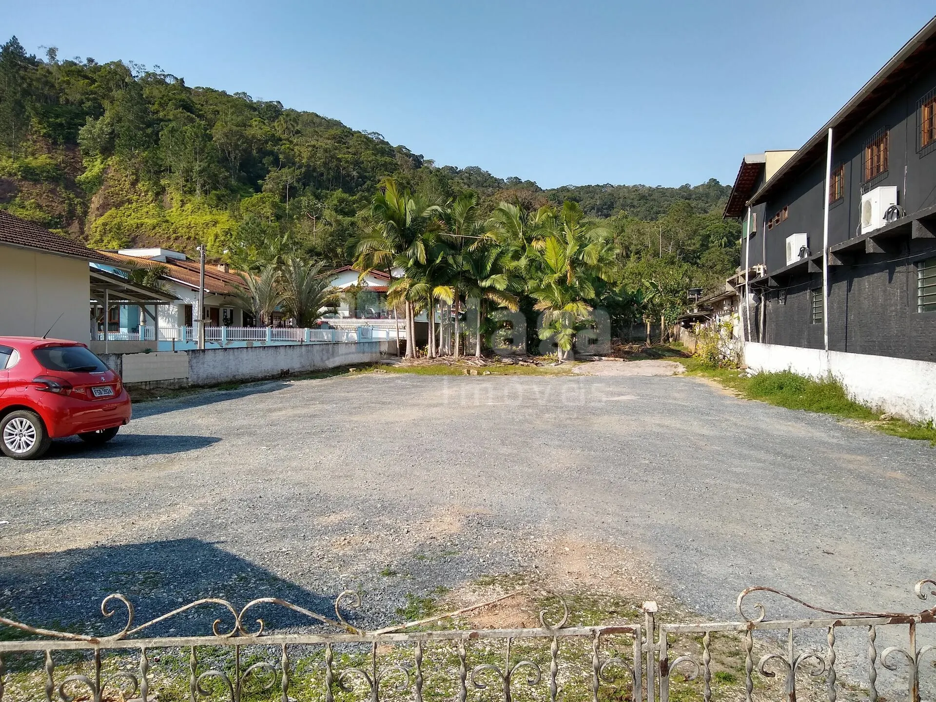 Plot for sale of 4 acres in Brusque, SC, Brazil