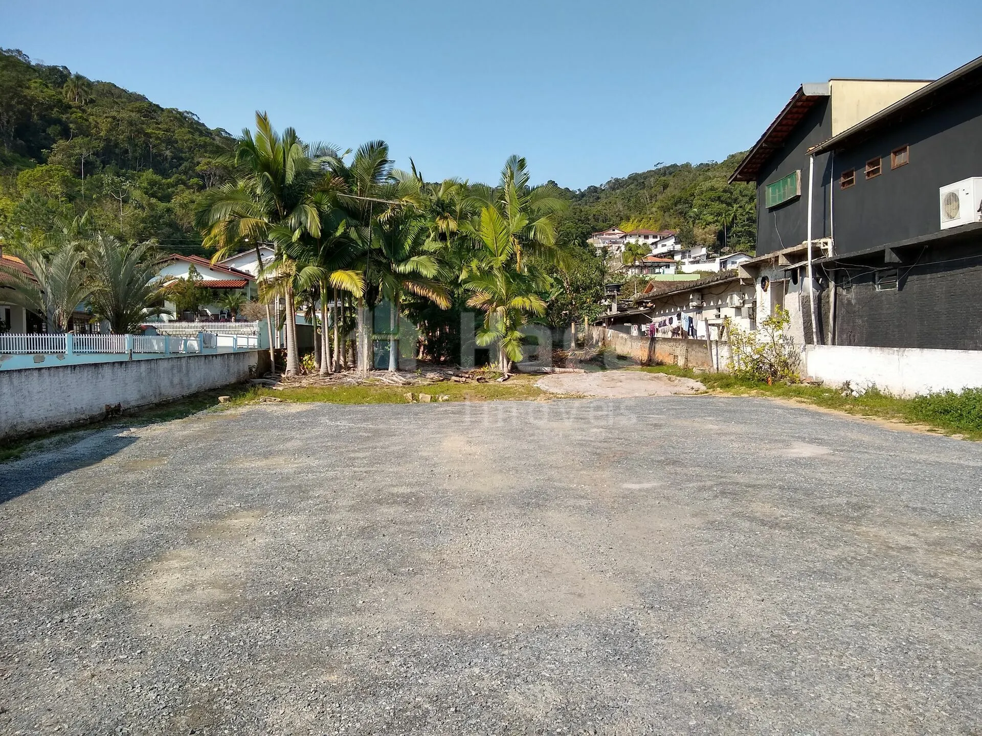 Plot for sale of 4 acres in Brusque, SC, Brazil