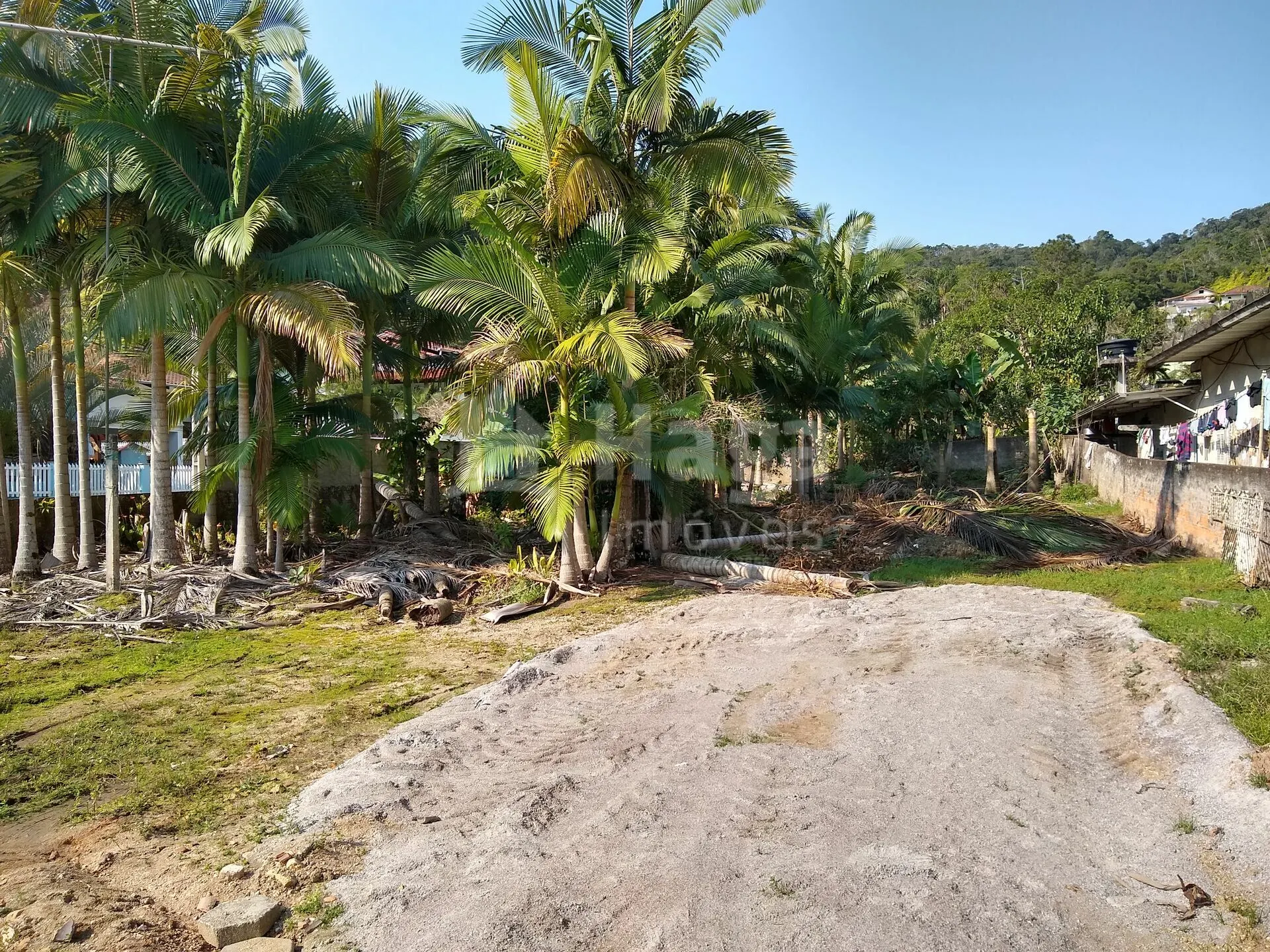 Plot for sale of 4 acres in Brusque, SC, Brazil