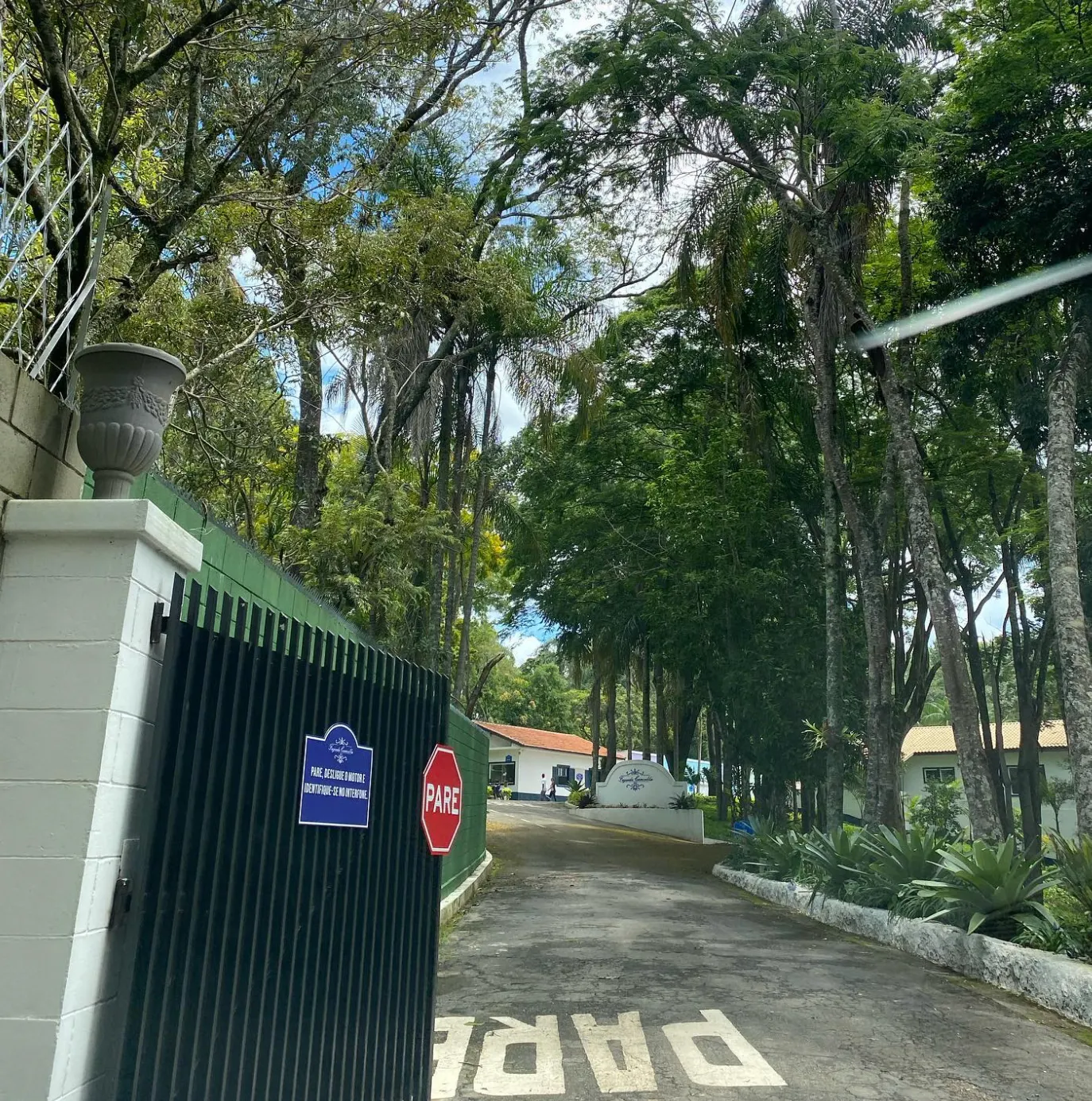 Terreno à venda de 2 ha em Jarinu, SP, Brasil