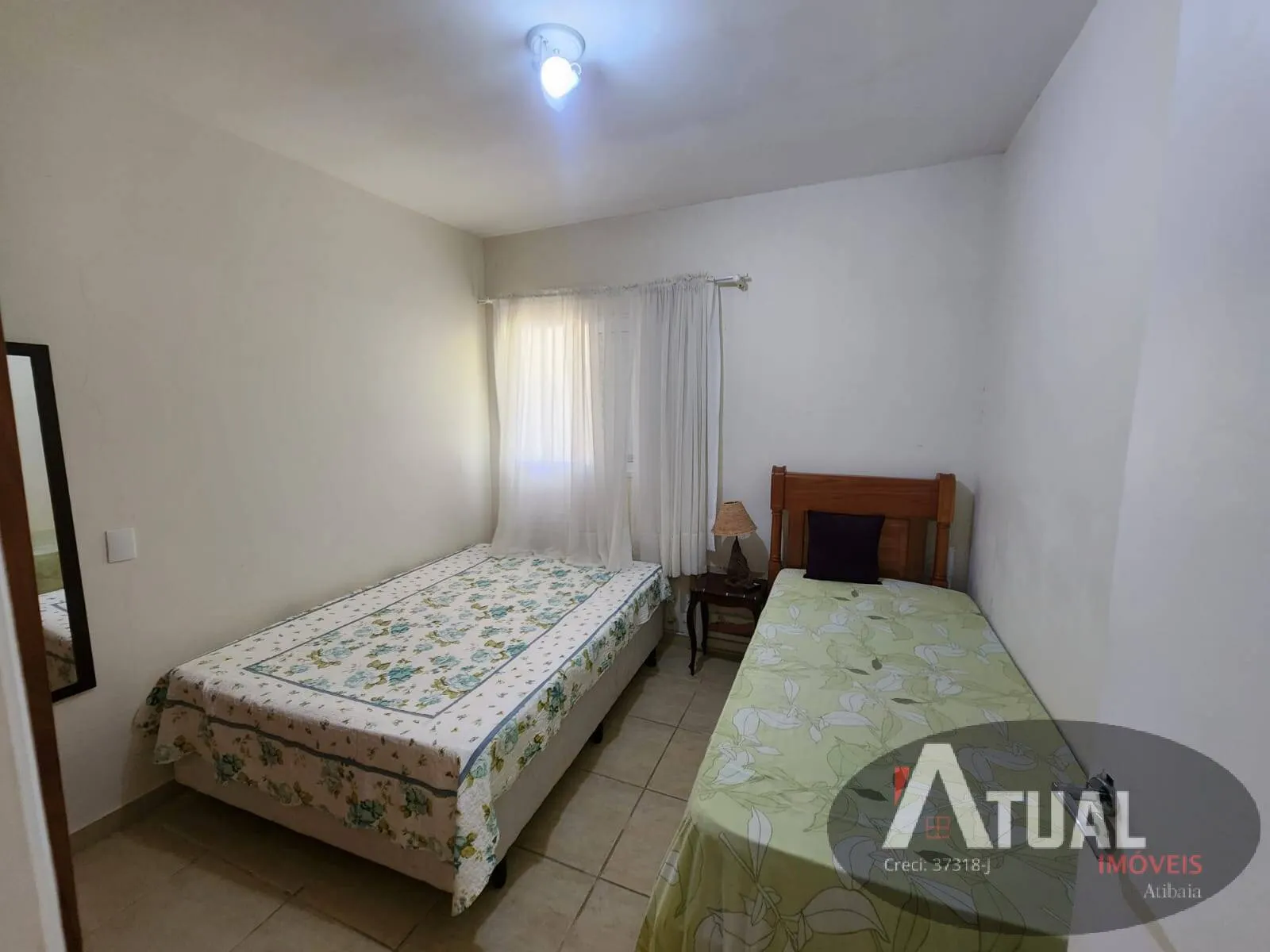 Casa à venda de 5 ha em Nazaré Paulista, SP, Brasil