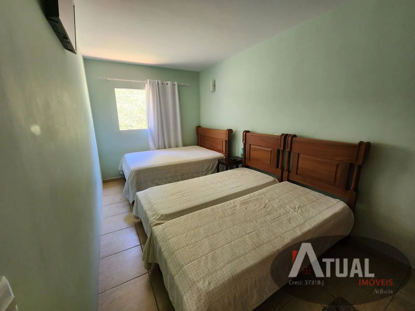 Casa à venda de 5 ha em Nazaré Paulista, SP, Brasil
