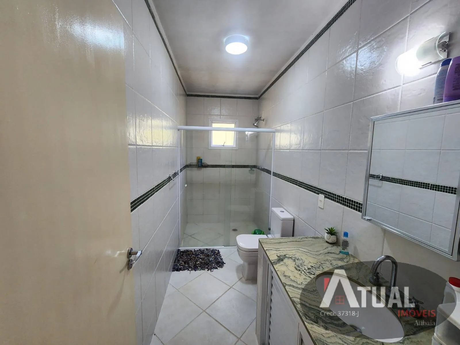 Casa à venda de 5 ha em Nazaré Paulista, SP, Brasil