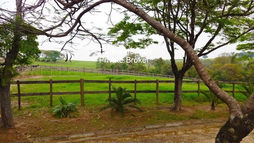 Sítio à venda de 44 ha em Itu, SP, Brasil