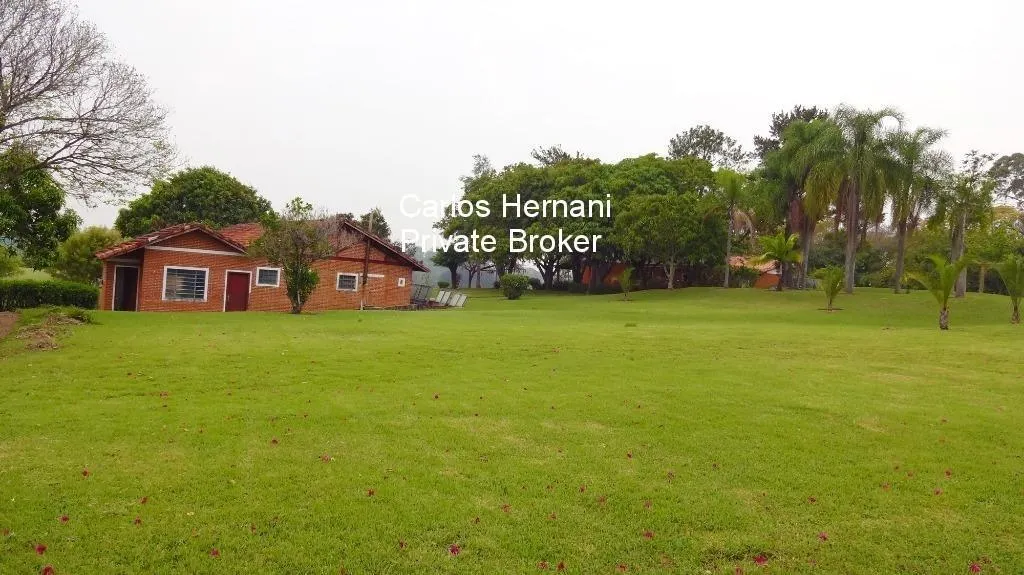 Sítio à venda de 44 ha em Itu, SP, Brasil