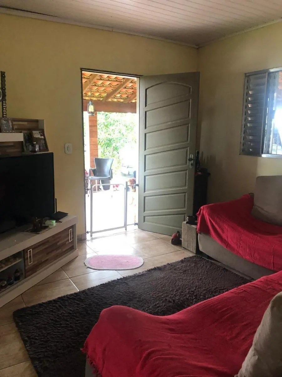 Sítio à venda de 4 ha em São Miguel Arcanjo, SP, Brasil