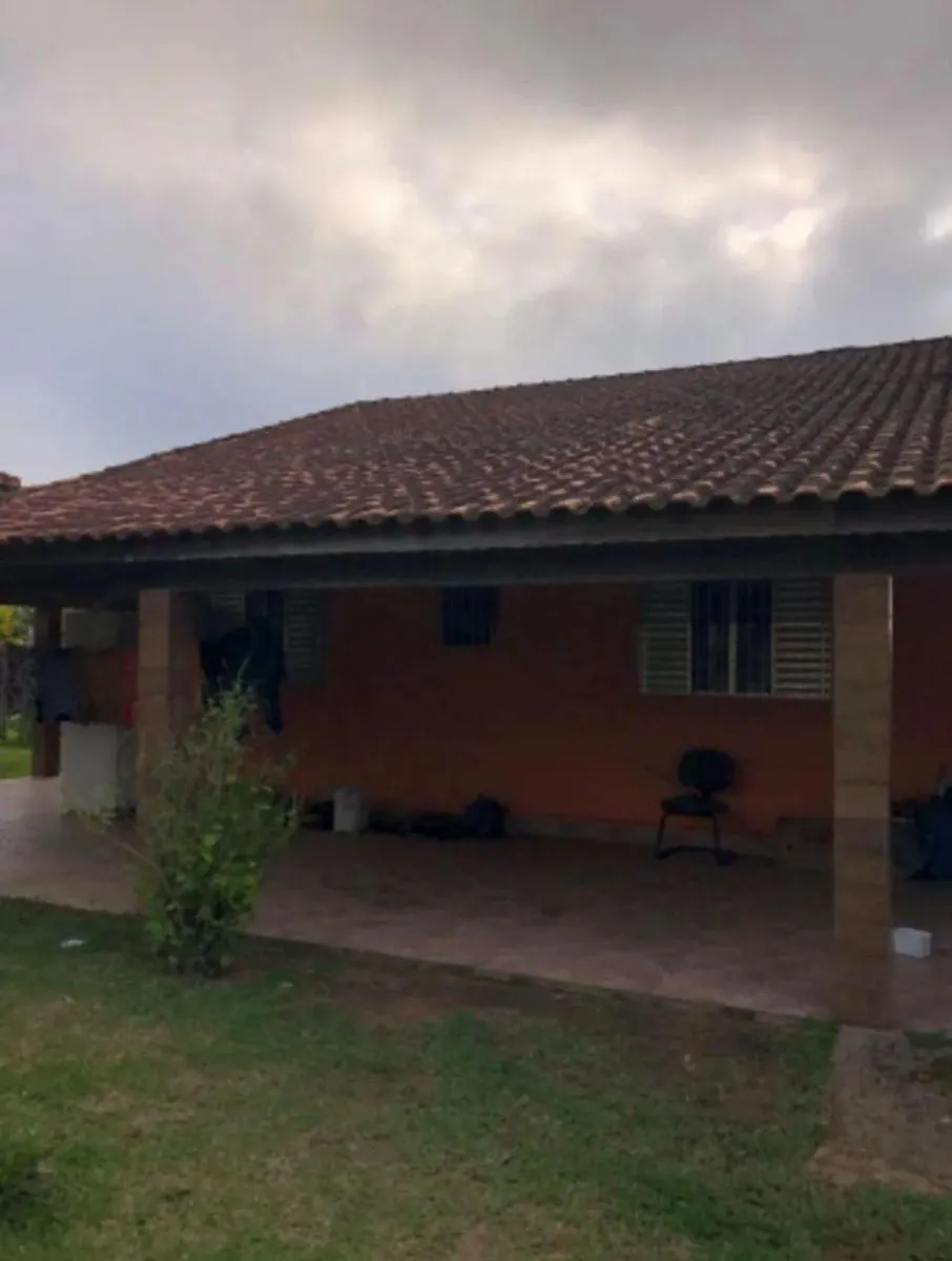 Sítio à venda de 4 ha em São Miguel Arcanjo, SP, Brasil