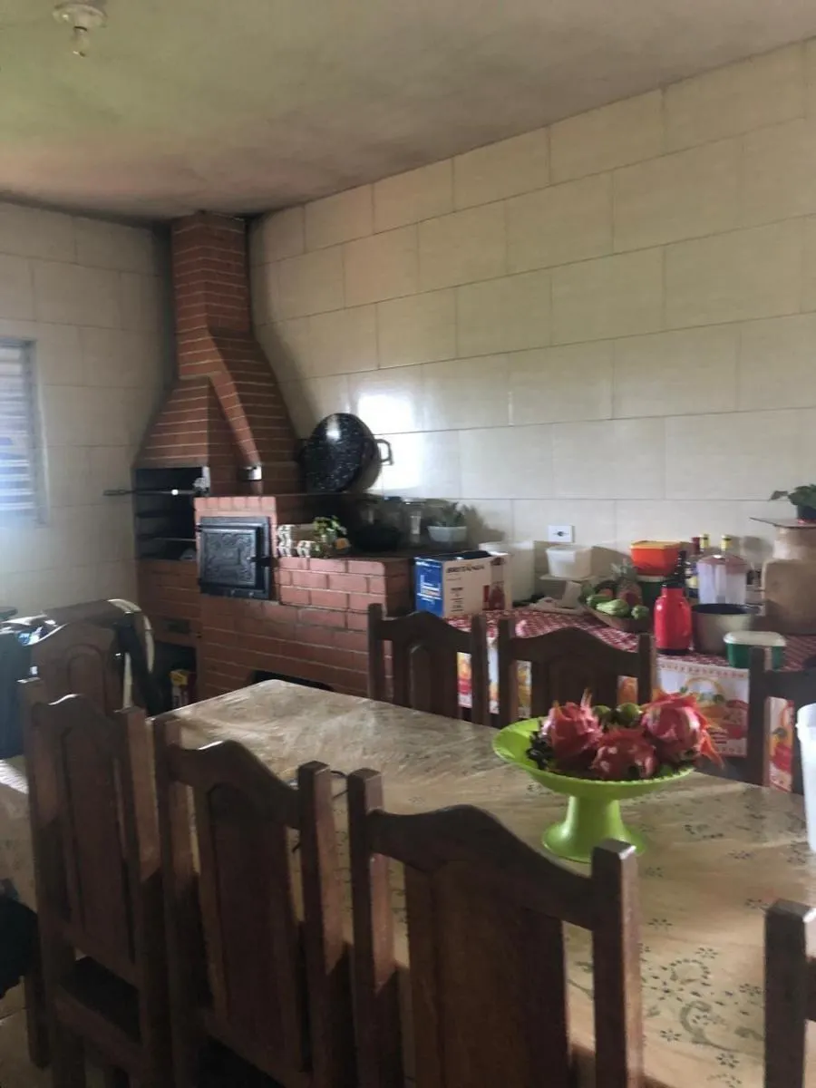 Sítio à venda de 4 ha em São Miguel Arcanjo, SP, Brasil