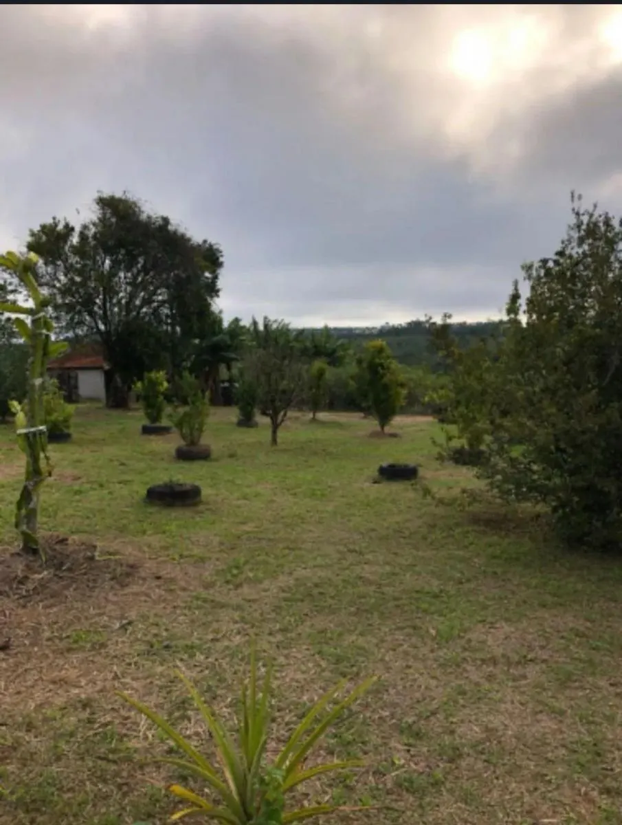 Sítio à venda de 4 ha em São Miguel Arcanjo, SP, Brasil
