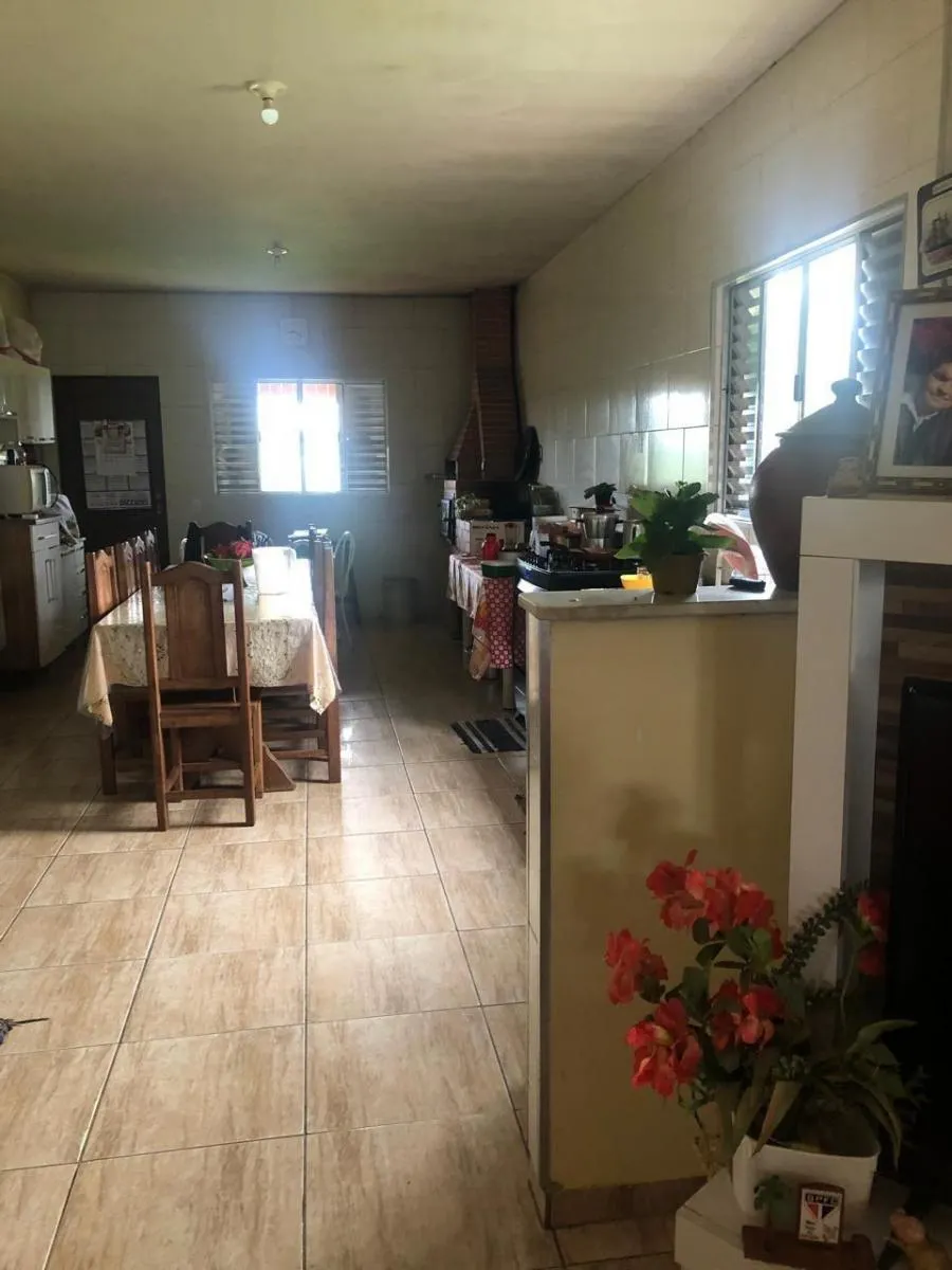Sítio à venda de 4 ha em São Miguel Arcanjo, SP, Brasil