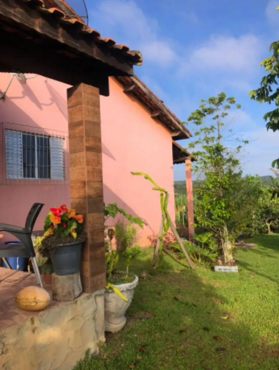 Sítio à venda de 4 ha em São Miguel Arcanjo, SP, Brasil