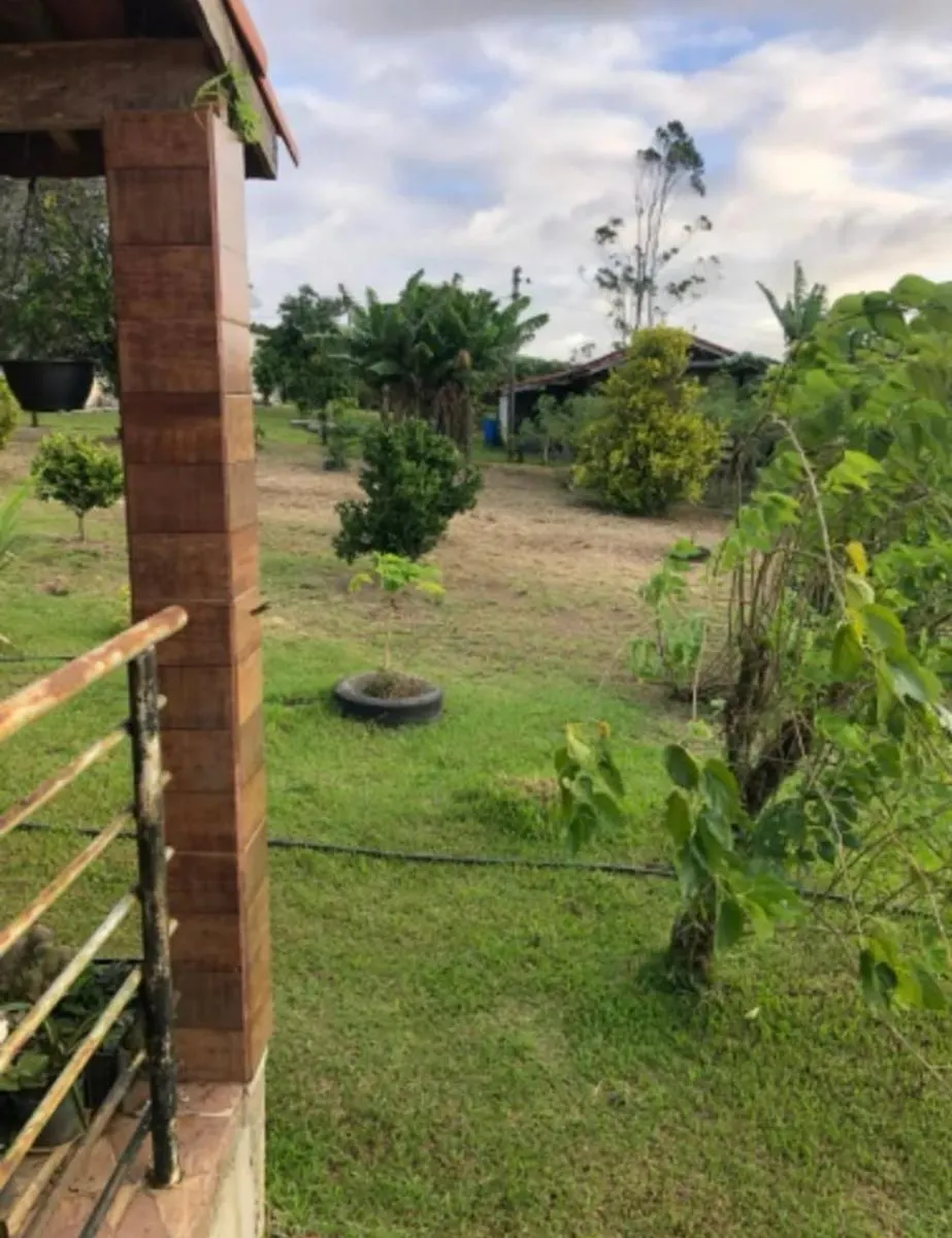 Sítio à venda de 4 ha em São Miguel Arcanjo, SP, Brasil