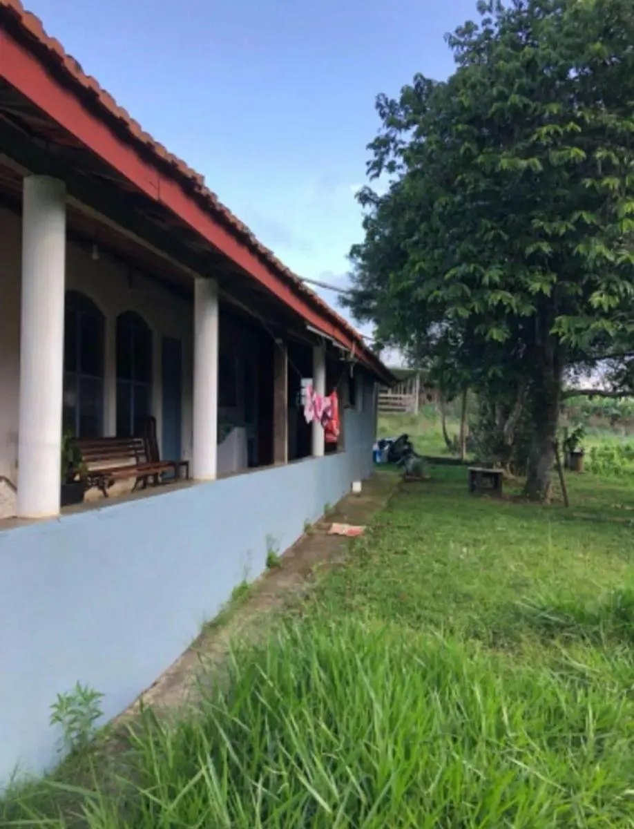 Sítio à venda de 4 ha em São Miguel Arcanjo, SP, Brasil