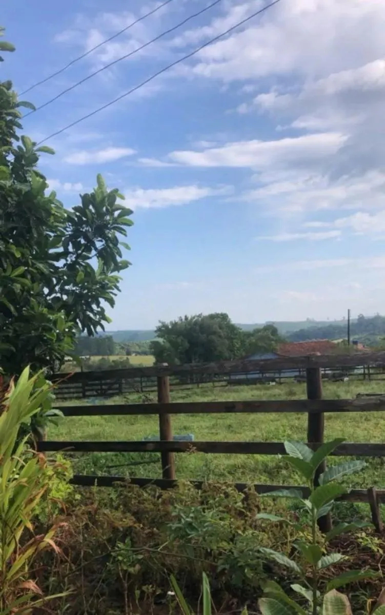 Sítio à venda de 4 ha em São Miguel Arcanjo, SP, Brasil