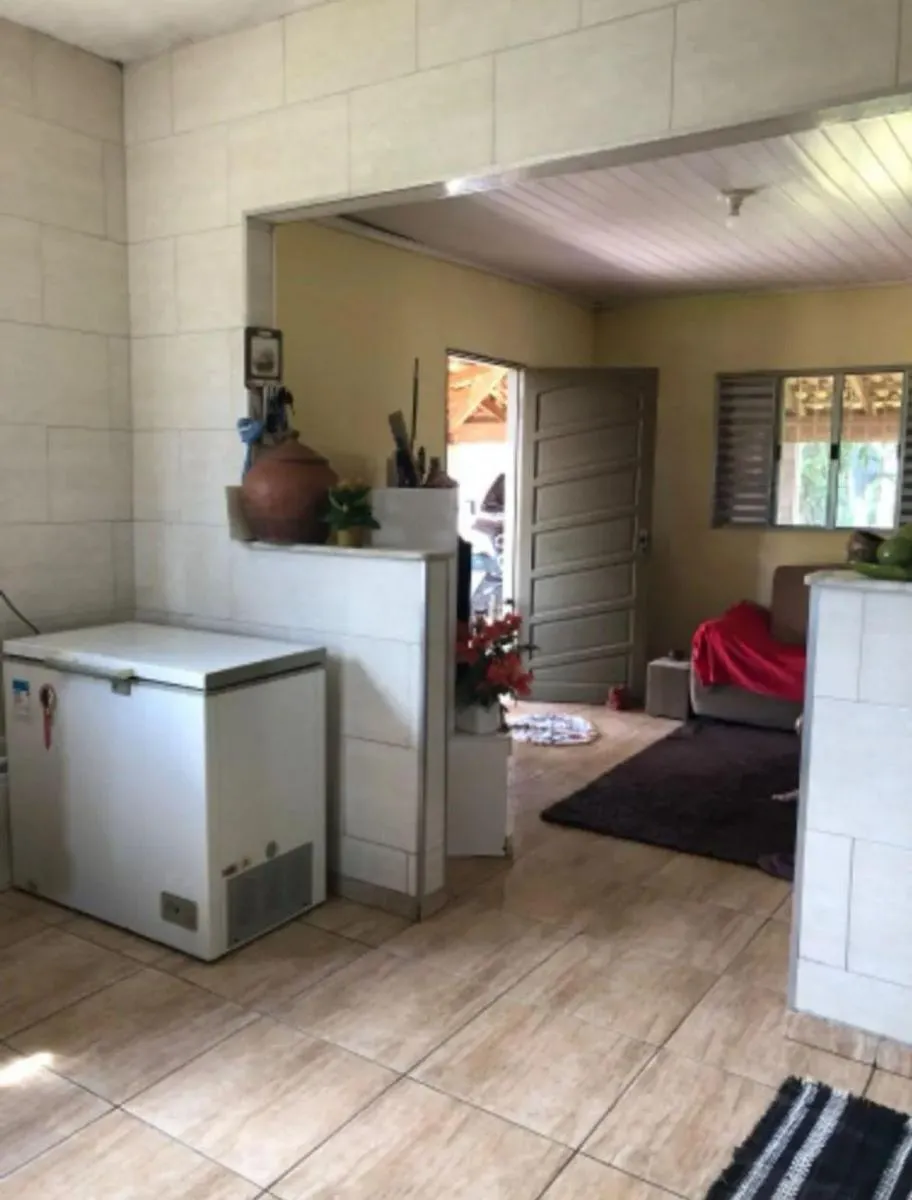Sítio à venda de 4 ha em São Miguel Arcanjo, SP, Brasil