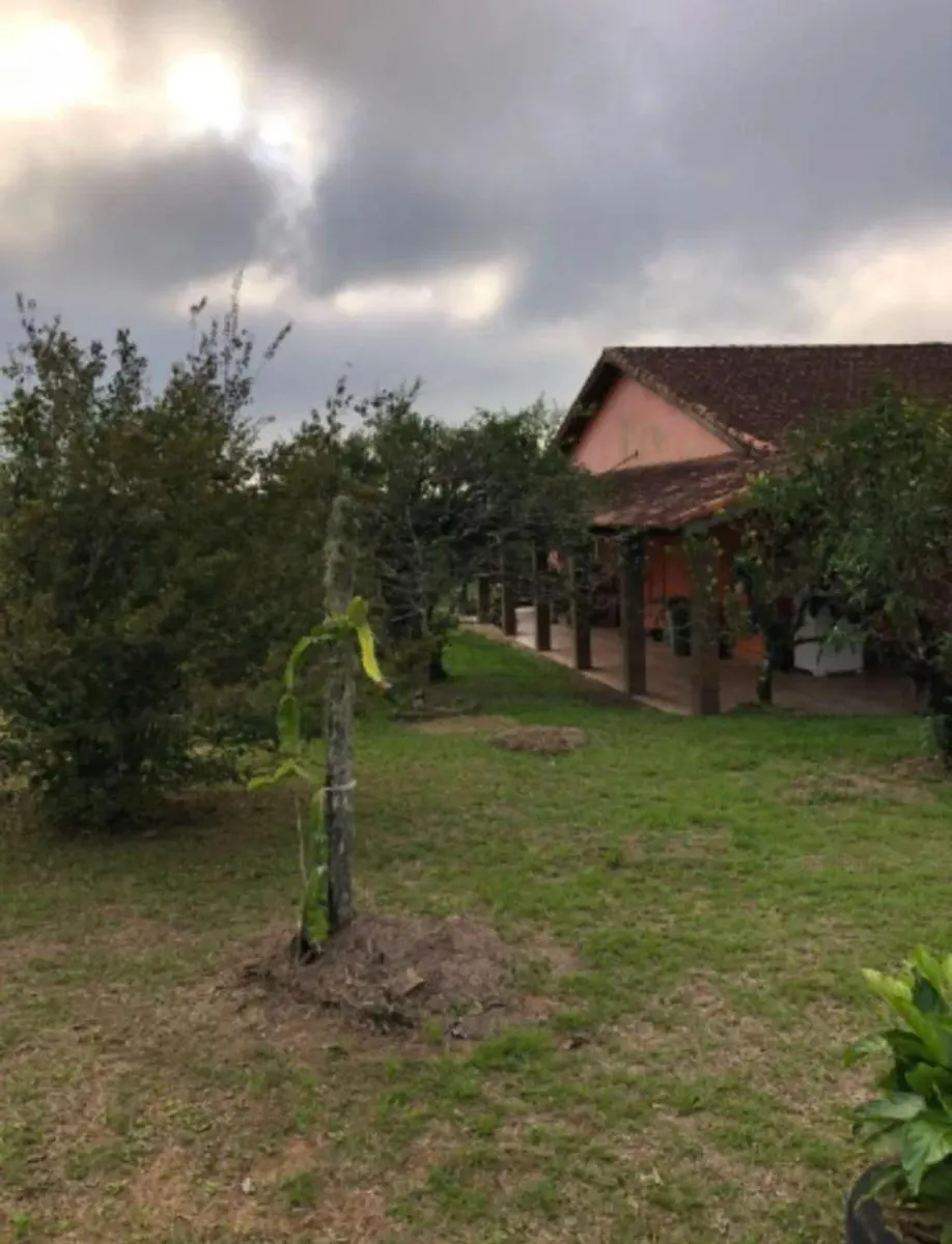 Sítio à venda de 4 ha em São Miguel Arcanjo, SP, Brasil