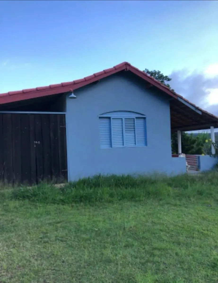Sítio à venda de 4 ha em São Miguel Arcanjo, SP, Brasil