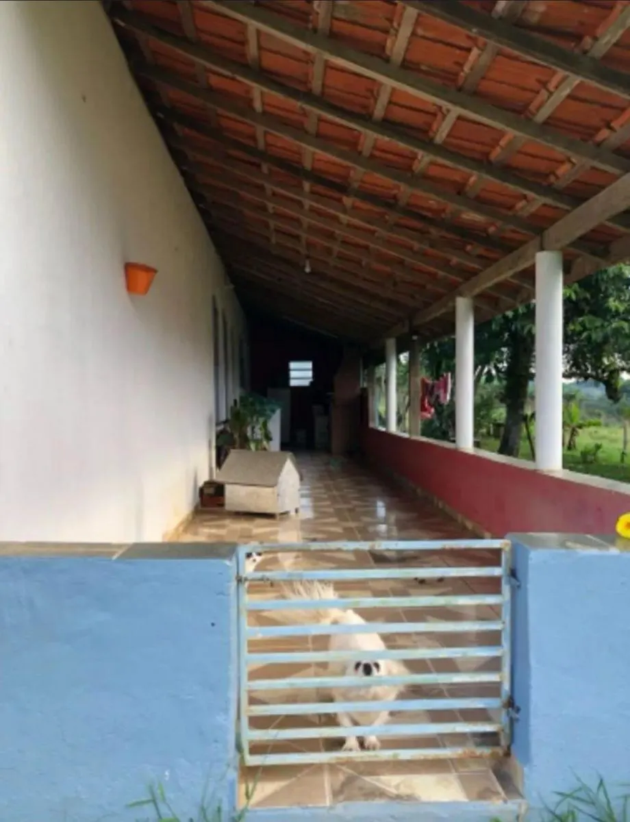 Sítio à venda de 4 ha em São Miguel Arcanjo, SP, Brasil