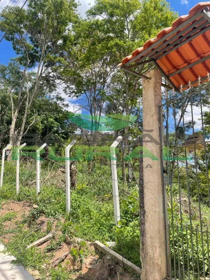 Plot for sale of 2,570 m² in Araçariguama, SP, Brazil