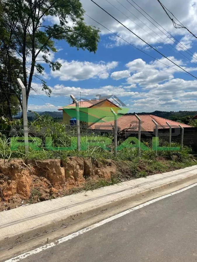 Plot for sale of 2,570 m² in Araçariguama, SP, Brazil