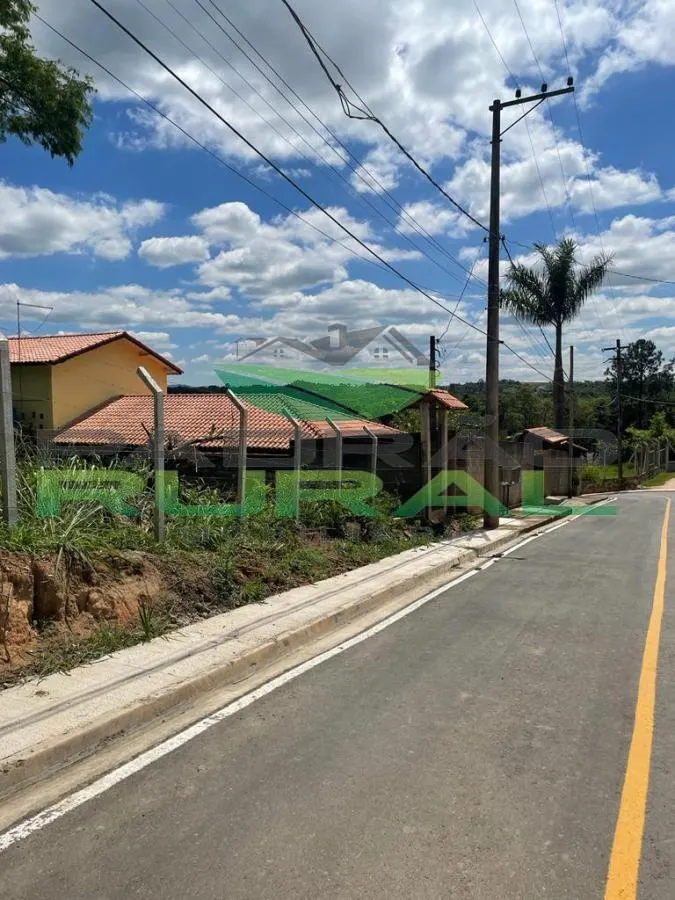 Plot for sale of 2,570 m² in Araçariguama, SP, Brazil