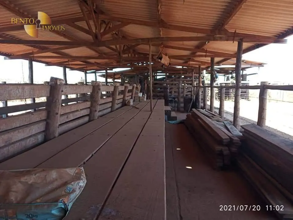 Fazenda à venda de 9.249 ha em Xinguara, PA, Brasil