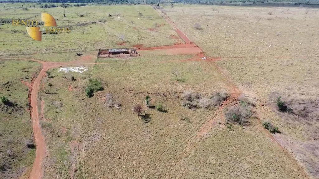 Fazenda à venda de 9.249 ha em Xinguara, PA, Brasil