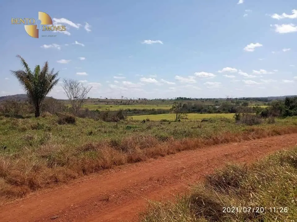Fazenda à venda de 9.249 ha em Xinguara, PA, Brasil