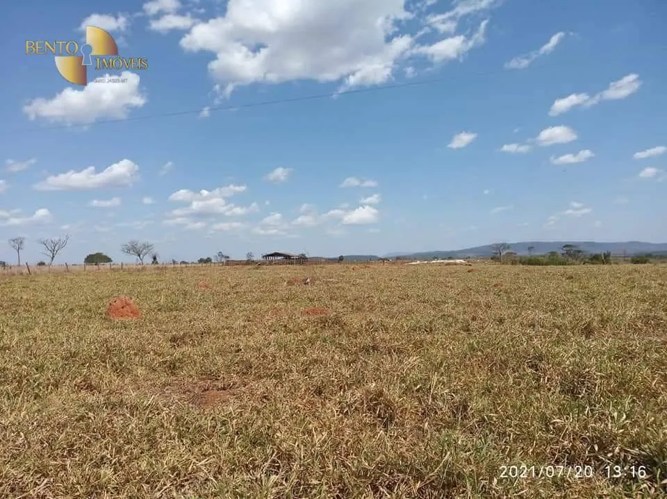 Fazenda à venda de 9.249 ha em Xinguara, PA, Brasil