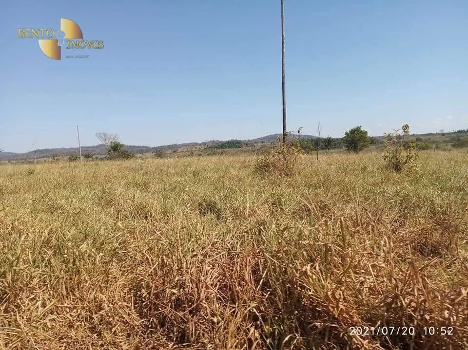 Fazenda à venda de 9.249 ha em Xinguara, PA, Brasil