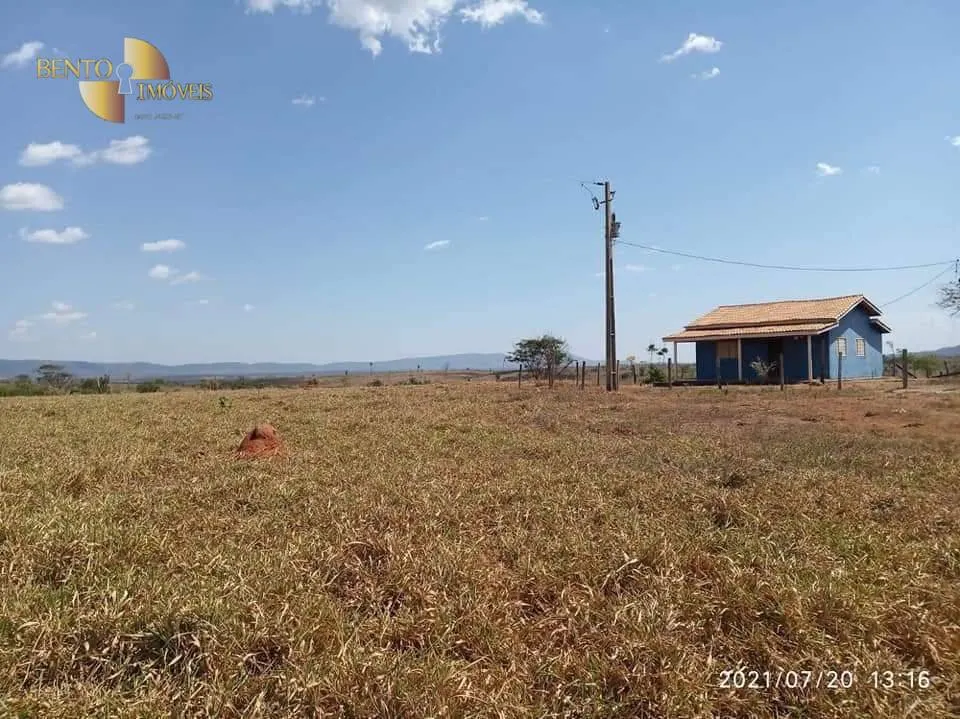 Fazenda à venda de 9.249 ha em Xinguara, PA, Brasil