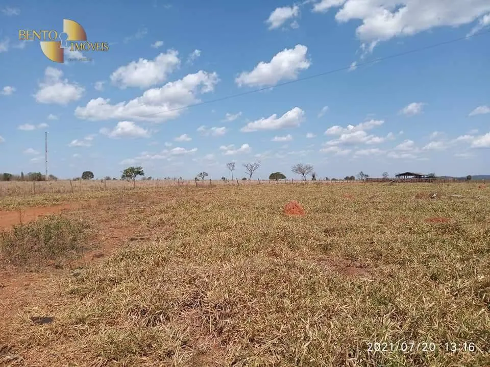 Fazenda à venda de 9.249 ha em Xinguara, PA, Brasil