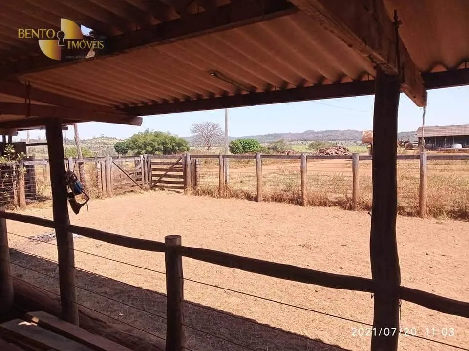 Fazenda à venda de 9.249 ha em Xinguara, PA, Brasil