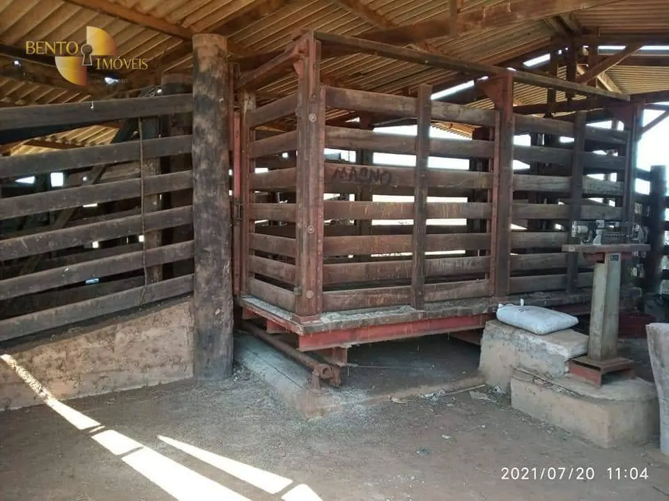 Fazenda à venda de 9.249 ha em Xinguara, PA, Brasil