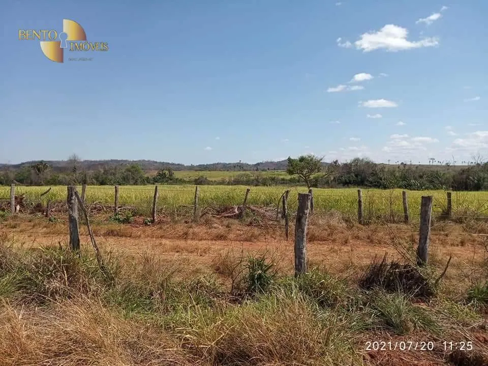 Fazenda à venda de 9.249 ha em Xinguara, PA, Brasil