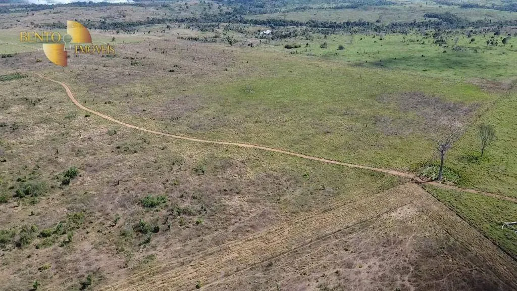 Fazenda à venda de 9.249 ha em Xinguara, PA, Brasil