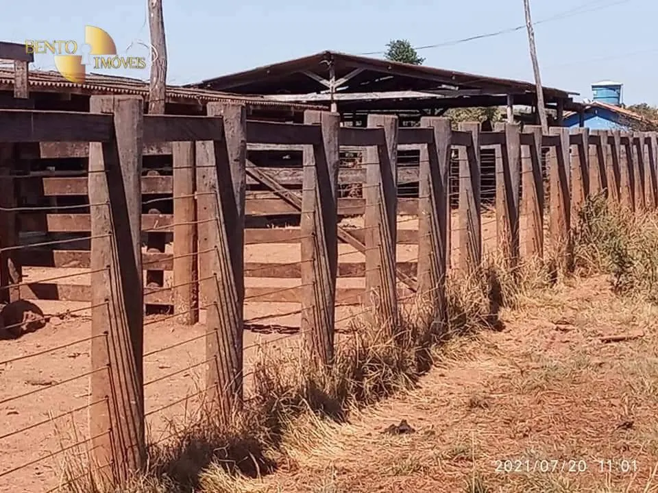 Fazenda à venda de 9.249 ha em Xinguara, PA, Brasil