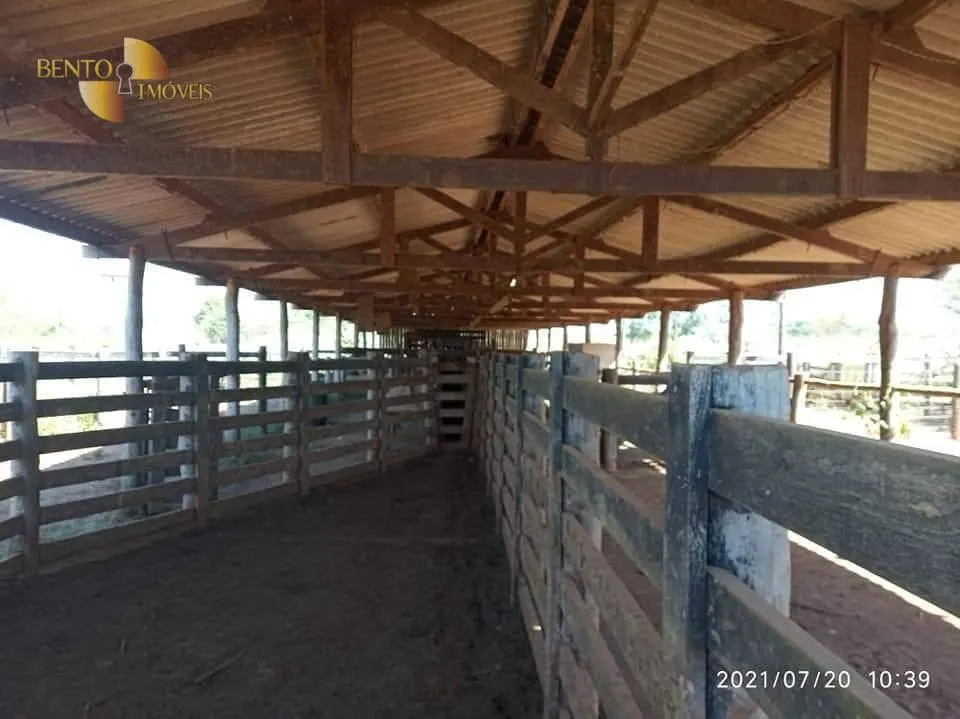 Fazenda à venda de 9.249 ha em Xinguara, PA, Brasil