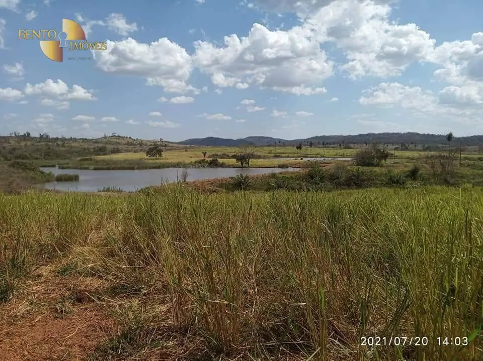 Fazenda à venda de 9.249 ha em Xinguara, PA, Brasil