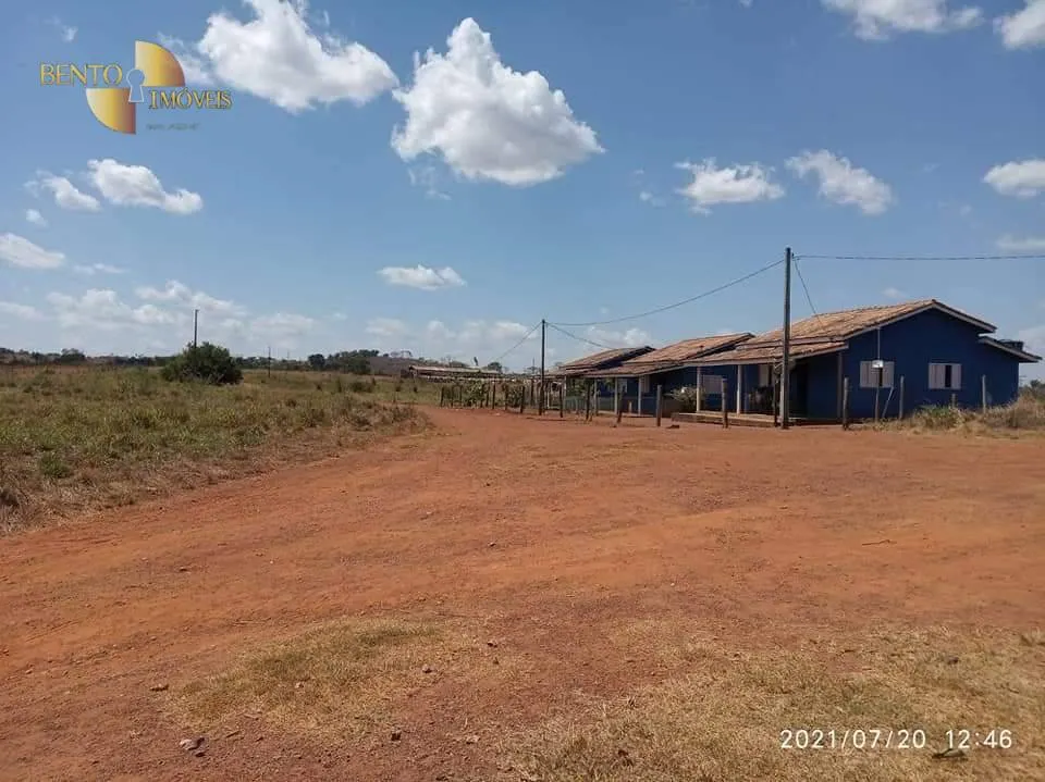 Fazenda à venda de 9.249 ha em Xinguara, PA, Brasil