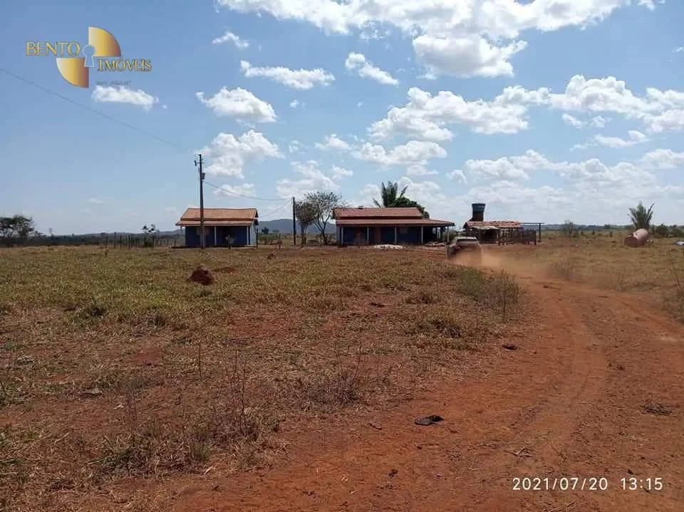 Fazenda à venda de 9.249 ha em Xinguara, PA, Brasil