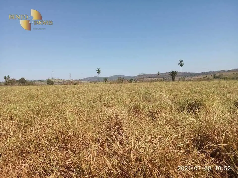 Fazenda à venda de 9.249 ha em Xinguara, PA, Brasil