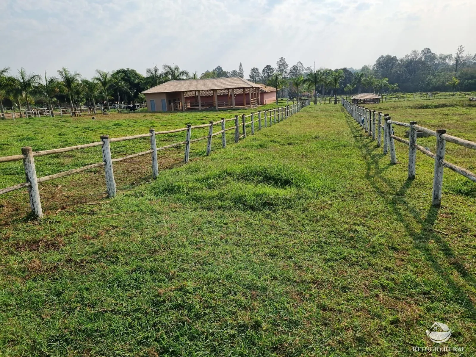 Chácara à venda de 3 ha em Cianorte, PR, Brasil
