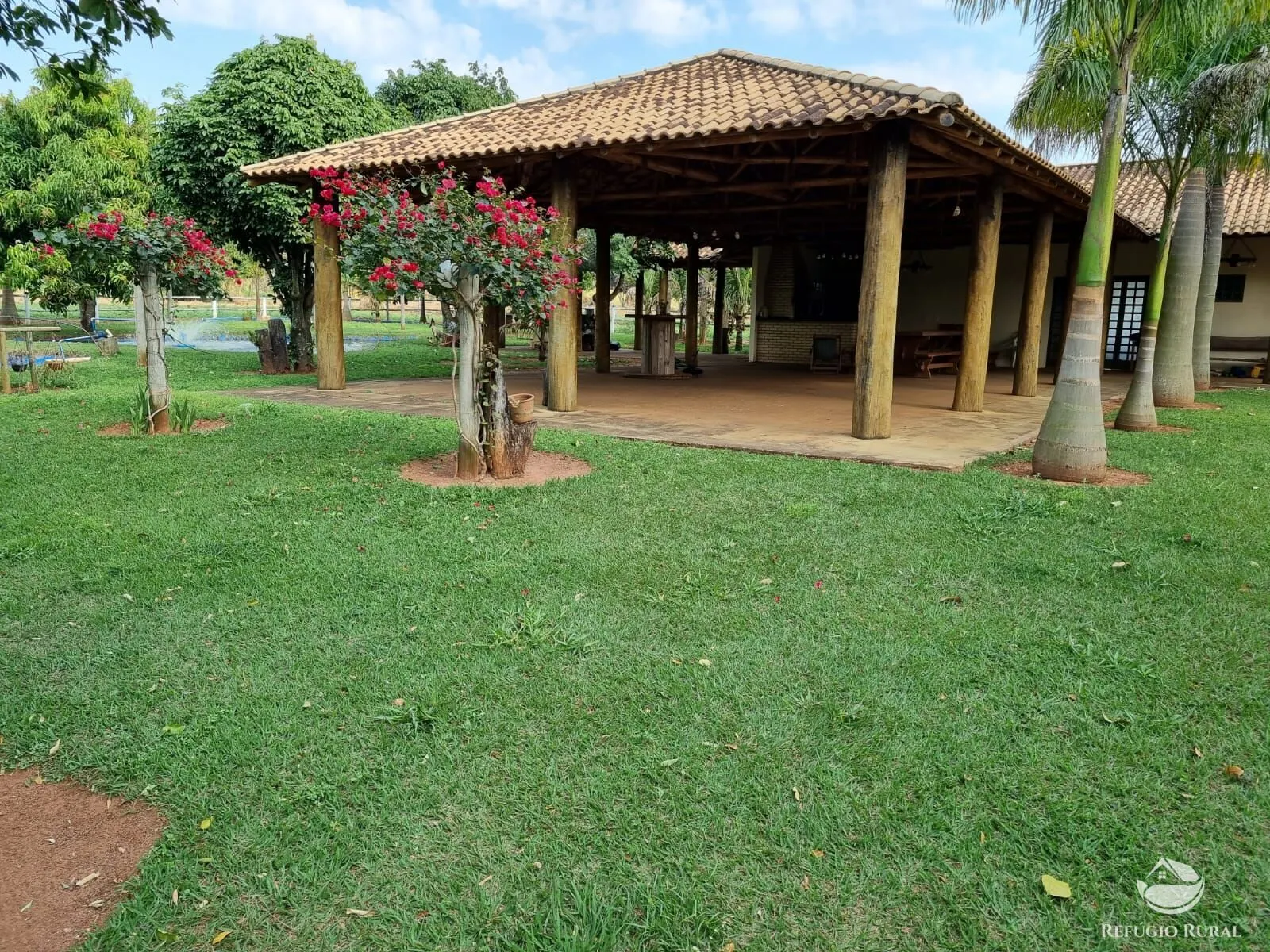 Chácara à venda de 3 ha em Cianorte, PR, Brasil