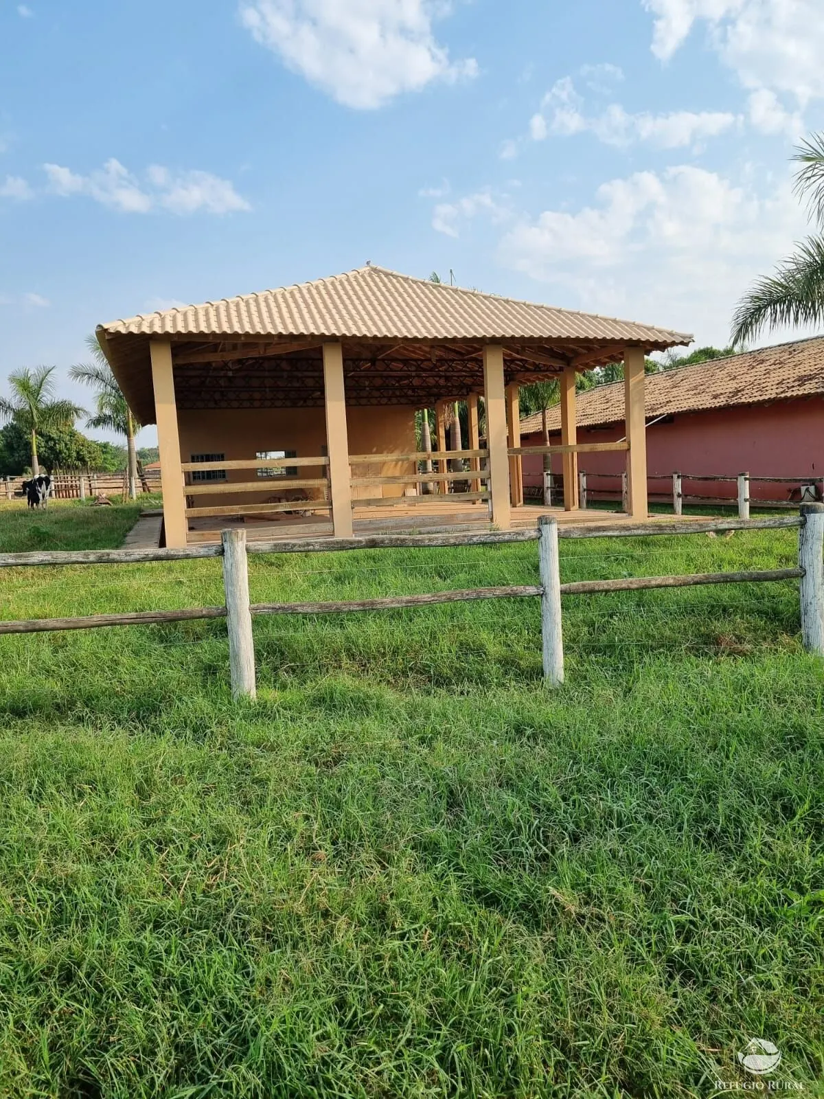 Chácara à venda de 3 ha em Cianorte, PR, Brasil