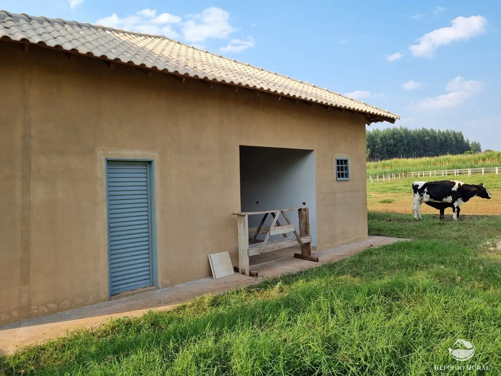 Chácara à venda de 3 ha em Cianorte, PR, Brasil