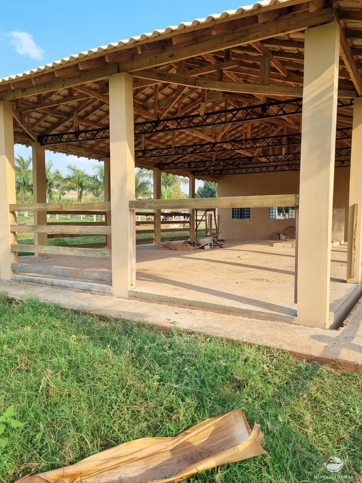 Chácara à venda de 3 ha em Cianorte, PR, Brasil