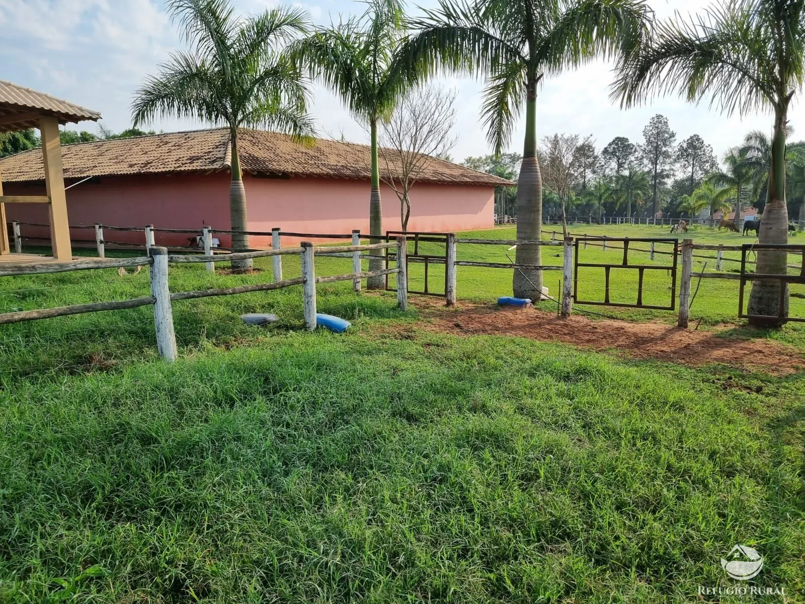 Chácara à venda de 3 ha em Cianorte, PR, Brasil