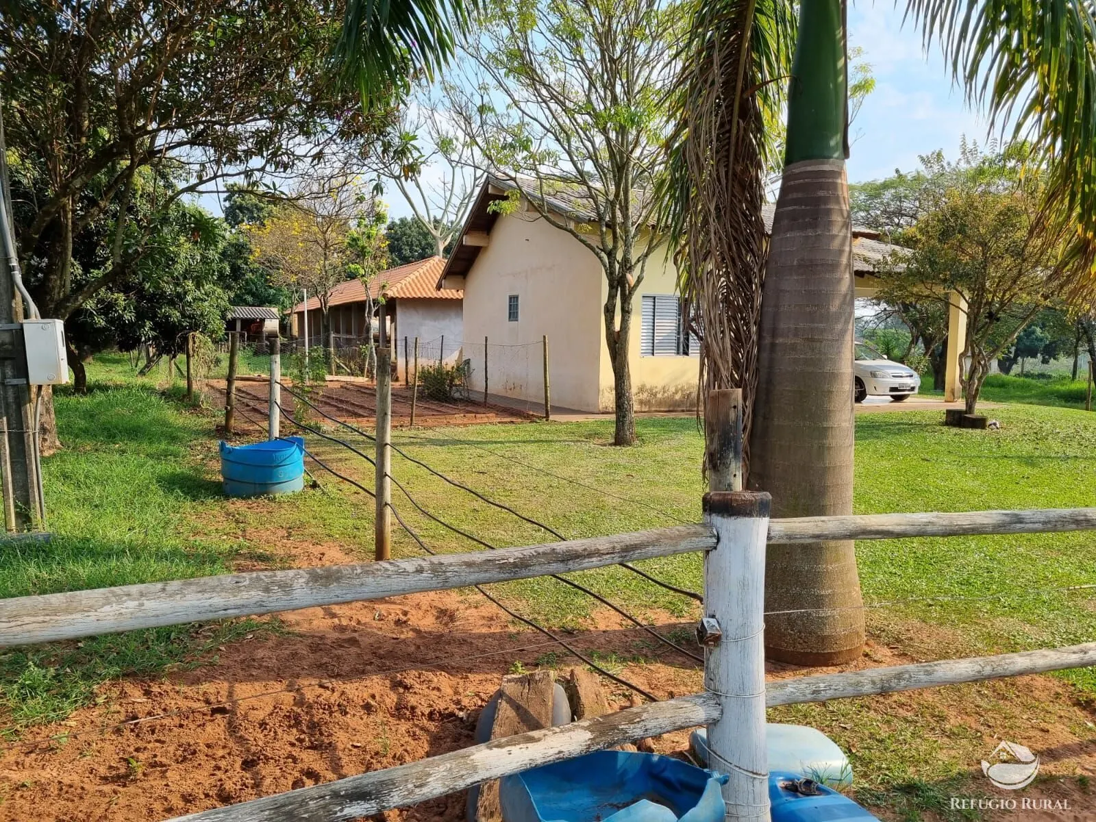 Chácara à venda de 3 ha em Cianorte, PR, Brasil