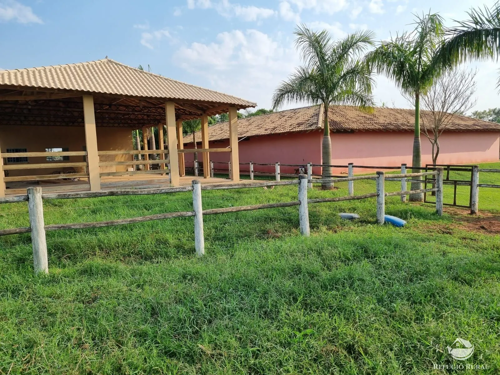 Chácara à venda de 3 ha em Cianorte, PR, Brasil